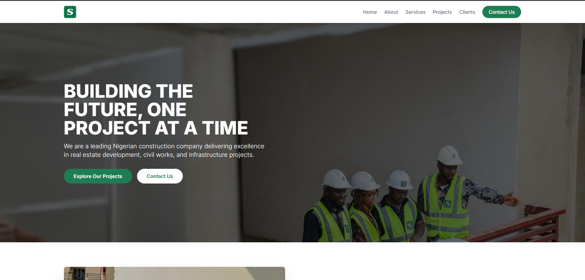 Saidi Nigeria Limited